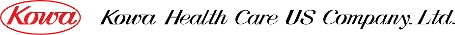 Kowa Heath Care US company. Ltd. logo