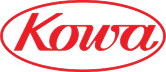 Kowa Heath Care US company. Ltd. logo
